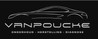 Logo Garage Vanpoucke